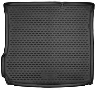 Element EXP.ELEMENT0191912 - Alfombrilla Antideslizante para Maletero Dacia Duster II HM 2018->, Color Negro, Passform