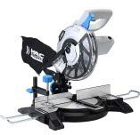 Mac Allister Scie à Onglet MMIS210C-A 1400W 210 mm