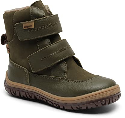 bisgaard Falke Tex, Stivali alla Moda, Esercito, 31 EU