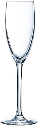 Flûte à champagne 16cl Cabernet Chef&Sommelier - 12 verres
