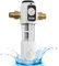 VEVOR Filtro Giratorio, Filtro de Sedimentos de 40 Micrones para Agua de Pozo de Alto Flujo, para Sistemas de Filtración de Agua de Toda la Casa, Filtro de Sedimentos de Agua de Pozo 171 x 84 x 280 mm