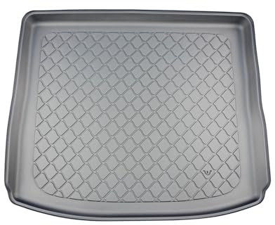 Car Boot Liner To Fit Dacia Duster 2024 ONWARDS (UPPER ADJUSTABLE) 193067