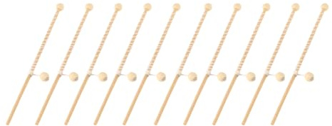 Tiardey10 Teiliges Magnetisches Angelruten Set Aus Holz Magnet Angelruten Set Für Lernspiele Angelaktivitäten Im Kindergarten Frühes Lernen Und Entwicklung Der Koordination