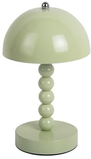 Leitmotiv Table lamp Bubbles LED Soft Green
