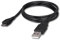 Dragon Trading -USB-Kabel f眉r Logitech K800 beleuchtete Wohnzimmer-Tastatur