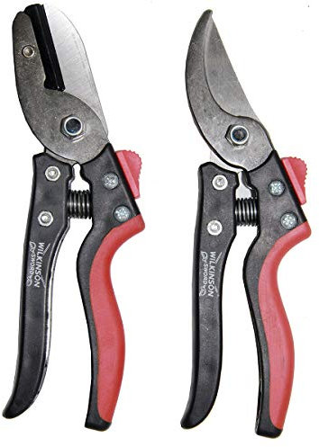 Wilkinson Sword Pruner Twin Pack