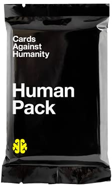 Cards Against Humanity: Human Pack • Mini-Erweiterung