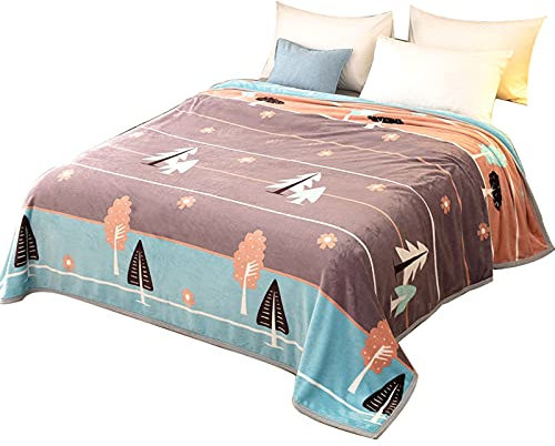 Couverture Lestée Pour Adultes Avec - Sensorielle ​Luxueuse Et EAmovible Et Lavable - Couvertures Lestées Pour Adultes Insomnie Anxiété Soulagement Du Stress - Embrassez La Gravité,120*200cm-Casual