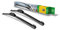 HELLA 9XW 358 164-251 Easy Set Upgrade Limpiaparabrisas - SetUP5548 - Escobilla con hoja plana - para vehic. dirección izquierda - 550/475mm - 22/19 - delante - Cant.: 2