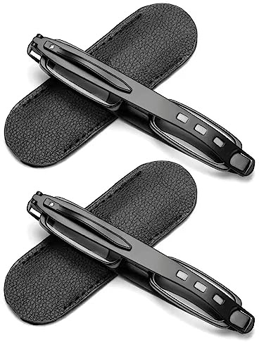 Lanomi Kompakte Faltbare Lesebrille Damen Herren 360 Grad Drehung Lesehilfe Leicht TR90 Sehhilfe Klein Schmal Zusammenklappbare Brille mit Lederetui