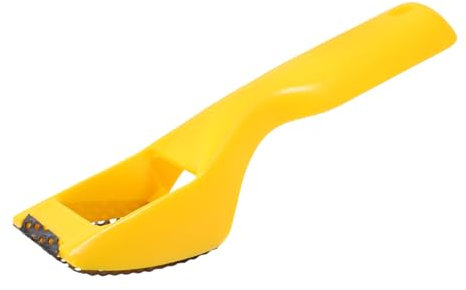 SHINEOFI Herramienta Para Cerámica y Escultura De Arcilla Pequeña, Ergonómica y Multifuncional, Raspador De Arcilla De Metal Duradero Para Artistas, Uso Modelado Creativo, Manualidades y Escultura