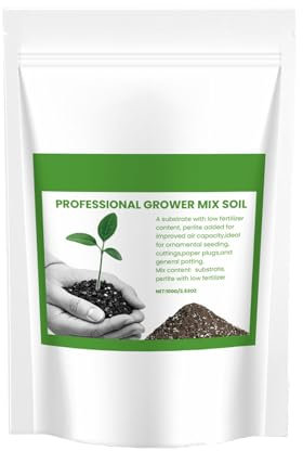 Terriccio per piante d'appartamento, terriccio, nutrienti per aiuole rialzate terrari e ortaggi