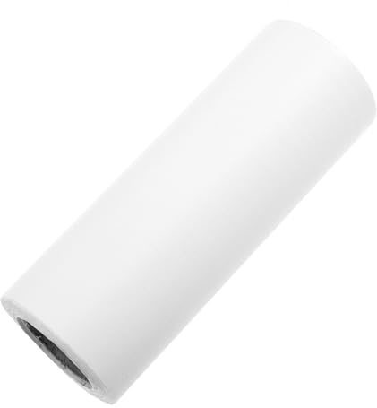 CLISPEED Pegatina Autoadhesiva Decorativa para Marco de Puerta y Ventana Adhesivo de Madera de Resistente al Agua y Fácil de Limpiar para Renovación de Muebles y Paredes Interiores