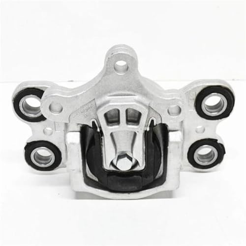 Motorlager Lagerung Linke Motorhalterungspads 31262709 31262710 Für Volvo S60 V60 S80 V70 XC60 2011-2018 Motorfußgummiunterstützungsersatz Motoraufhängung