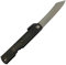 HIGO NO KAMI L 180mm Made IN Japan Chromstahl Taschenmesser mit Umhängeband