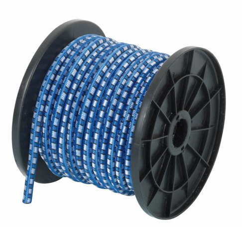 Cavo elastico Ø 9 mm lunghezza 20 m