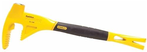 Stanley 55-099 FatMax Extreme Fubar