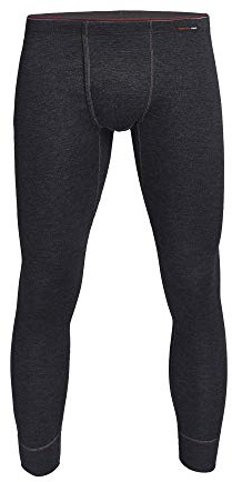 con de TA Pantalones largos con laterales térmica hombre