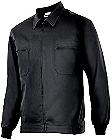 Velilla Serie 61601 - Jacke (Größe 54) Farbe schwarz