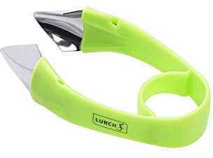 Lurch Entkroner, Kunststoff