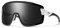 Smith Optics Unisex-Erwachsene Wildcat Sonnenbrille, Weiß, 99