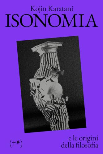 Isonomia e le origini della filosofia