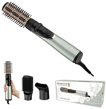 Remington Heißluftbürste der Marke Remington ideal für Erwachsene, Unisex