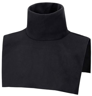 Bvizyelck Motorrad Nackenwärmer Unisex Thermo Nackenwärmer Winddicht Wasserdicht Für Herren Damen Motorrad Fahrrad Outdoor Aktivitäten