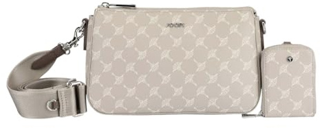 Joop! Cortina 1.0 Jasmina Shoulderbag S Pelican