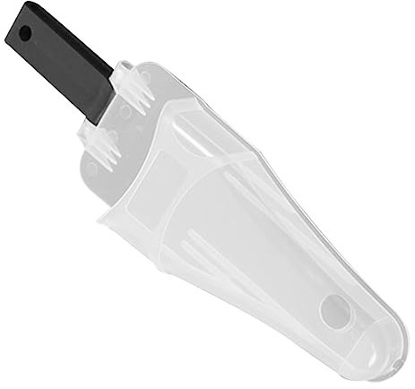 Sosoport 3 Pièces pochette pour sécateur perlite pour plantes d'intérieur bord Housse pour outils de jardin Étui de ceinture pour outils de jardin à ciseaux de jardin stockage de jardin
