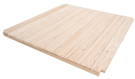 TP Playhouse Wooden Floor Pack - FSC Certified