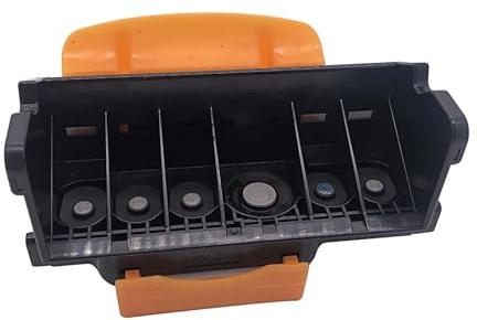 LIALTAOYA Druckkopf for C-anon MG6650 MG5460 IP7230 MG5750 MG5500 MG5630 MG6640 MG6620 MG6400 MG6460 MG5751 MG5720 MG5470 MG6610(Full Function)