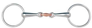 PFIFF Mors d'eau islandaise Double cassé 12,5 cm