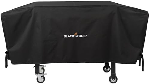 Blackstone 36 inch Griddle Cover Water Resistant 600D Polyester Heavy Duty Flat top 36 Gas Grill Cover Exclusively for Blackstone 36 Griddle Cooking Station