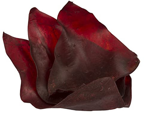 Kerbl Pet Rinderohren gefärbt 10er-Beutel