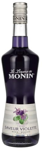 MONIN Likör Veilchen 0,7 l