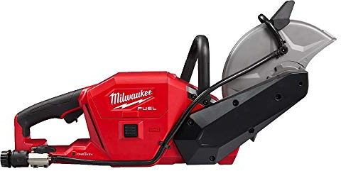 Milwaukee M18FCOS230-0 18v Fuel Cut Off Saw Body Only