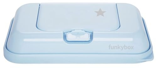 FUNKYBOX TO GO PASTELBLAU