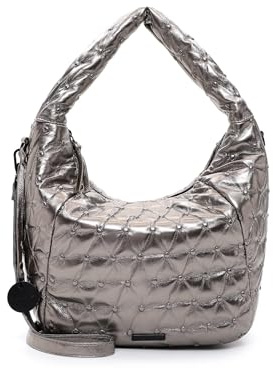 Tamaris Caren Pouch Darksilver