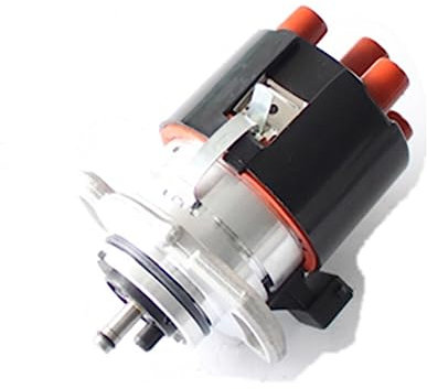 Verteiler kompatibel mit VW Polo kompatibel mit Vento Golf 1.0L 1.3L L4 030905205AA 0237521051 1989-1994