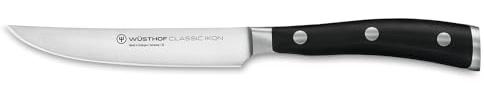 Wüsthof CLASSIC 9716 IKON Steakkniv -4096/12 cm (4 ½), rostfritt stål