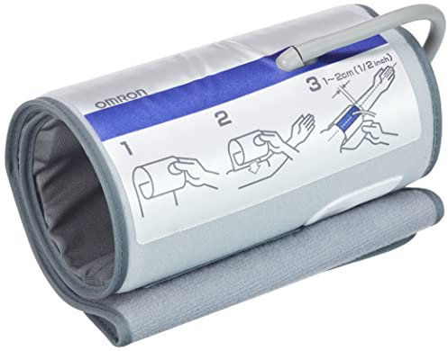 Omron 9956685-4 Brassard Omron Comfort, de 22 à 42 cm