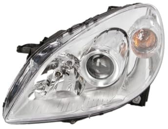 Magneti Marelli 710301220201 Hauptscheinwerfer, Linke