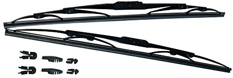 Lampa 19420 Gran-Pree Paire de brosses 28 cm, Autres