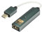 iFi audio Go Link Max - Tragbarer Kopfhörer-Verstärker/DAC-Dongle USB-C auf 3,5/4,4 mm - Plug-and-Play-Hi-Res-Audio mit Dynamic Range Enhancement - PCM 384kHz/DSD256