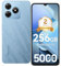 Blackview Smartphone Android 14(2025), 256Go + 12(4+8) Go, 2To TF, 6,56 90 Hz, Téléphone Portable Octa-Core, 5000 mAh, Fingerprint/Face ID/FM/OTG/GPS/Prise Jack 3,5 mm/Double SIM