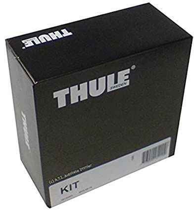 Thule 1741 Montage-Kit, Anzahl 4