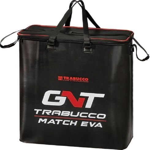 Trabucco Riponi Le tue reti nella Borsa Porta Nassa Match Team Eva Keepnet Bag, Che Isola Gli odori ed è Prodotta SPEDIZIONE e reso GRATUITI Borsa Porta Nassa Match Team Eva Keepnet Bag