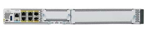 Cisco C8300-1N1S-4T2X