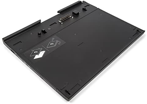 Dell PR12s Latitude XT2 Media Base/Slice with DVD-RW Drive (Refurbished)